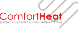 Comfort Heat-logo